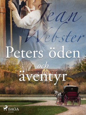 cover image of Peters öden och äventyr
